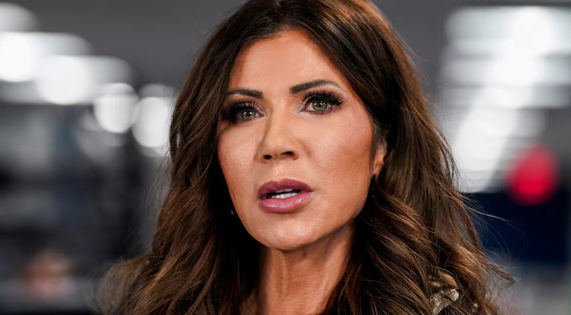 ICE Barbie Humiliated After DHS Site Found to Be Riddled With Errors