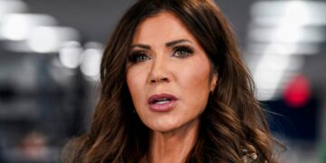 ICE Barbie Humiliated After DHS Site Found to Be Riddled With Errors