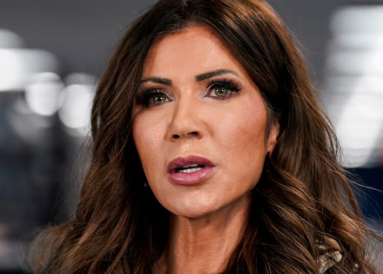 ICE Barbie Humiliated After DHS Site Found to Be Riddled With Errors