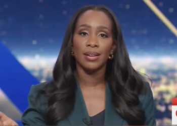 CNN Host Skewers MAGA Guest After On-Air Meltdown