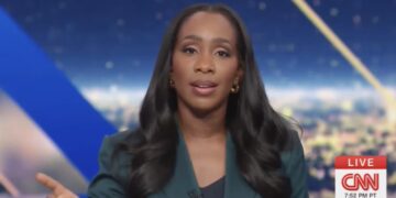 CNN Host Skewers MAGA Guest After On-Air Meltdown