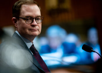 White House, RFK Jr. shake up health leadership after controversies