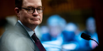 White House, RFK Jr. shake up health leadership after controversies