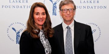 Bill Gates’ Ex Responds to Alleged STD Drug Plot in Epstein Files