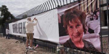 Family of Nancy Guthrie offers $1 million reward as hope of recovery dims