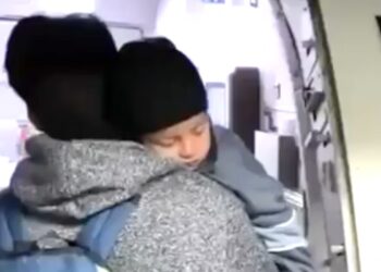 Heartbreaking Details of 5-Year-Old’s Time in ICE Custody Revealed