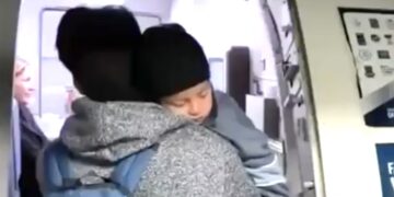 Heartbreaking Details of 5-Year-Old’s Time in ICE Custody Revealed