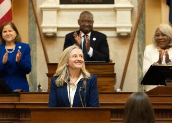 Virginia Democrats aim to ‘protect’ democracy — by screwing voters