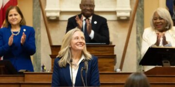 Virginia Democrats aim to ‘protect’ democracy — by screwing voters