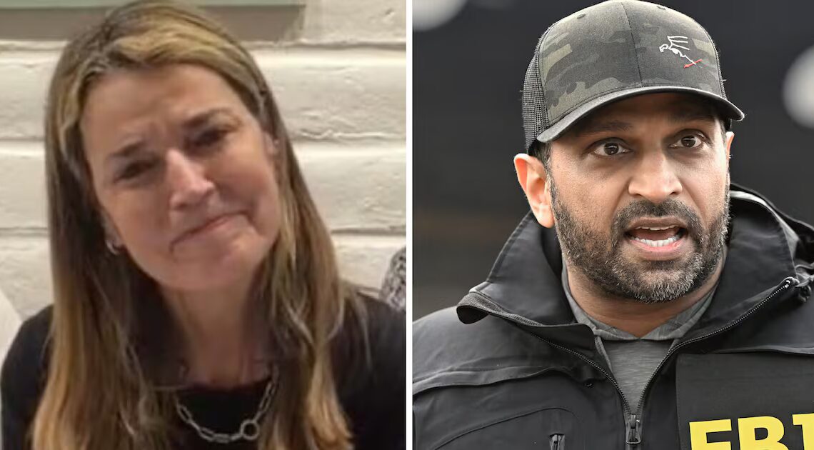 Keystone Kash on Call as Trump Gets Involved in Case of Savannah Guthrie’s Missing Mom