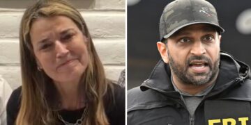 Keystone Kash on Call as Trump Gets Involved in Case of Savannah Guthrie’s Missing Mom