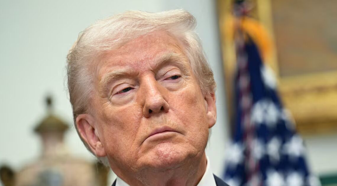 Devastating Poll Reveals How Many Americans Call Billionaire Trump ‘Corrupt’