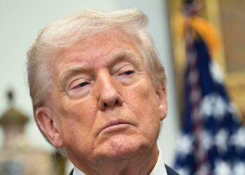 Devastating Poll Reveals How Many Americans Call Billionaire Trump ‘Corrupt’