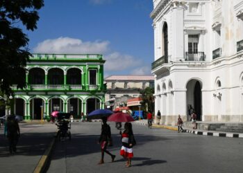 How obsession to ‘liberate Cuba’ led men on deadly speedboat journey