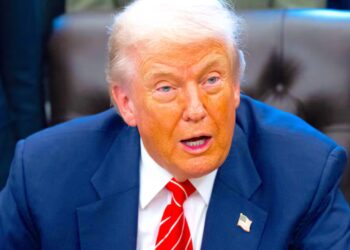 Crypto Bros Rage at Trump as Market Collapses