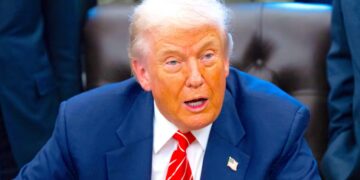 Crypto Bros Rage at Trump as Market Collapses