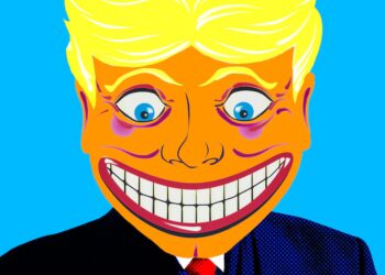 Opinion: The Ugly Truth Behind Trump Ordering Kaitlan Collins to Smile