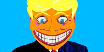 Opinion: The Ugly Truth Behind Trump Ordering Kaitlan Collins to Smile