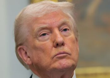 U.S. Women’s Hockey Team Rejects Trump’s State of the Union Invite After His Complaints