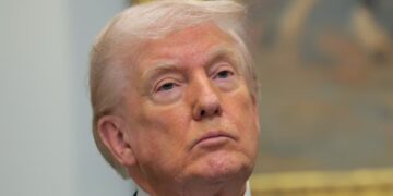 U.S. Women’s Hockey Team Rejects Trump’s State of the Union Invite After His Complaints