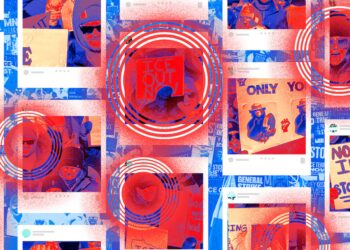 DHS Orders Tech Giants to Unmask Anti-ICE Accounts