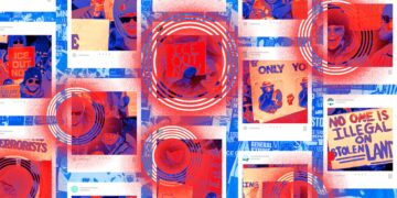 DHS Orders Tech Giants to Unmask Anti-ICE Accounts