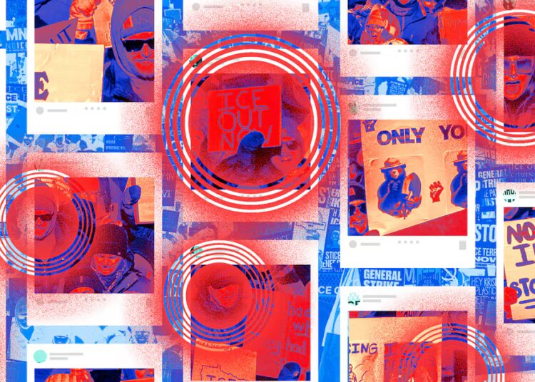 DHS Orders Tech Giants to Unmask Anti-ICE Accounts