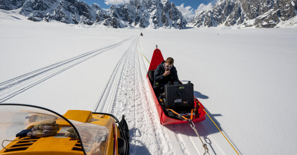 What’s Going On in This Picture? | Feb. 23, 2026