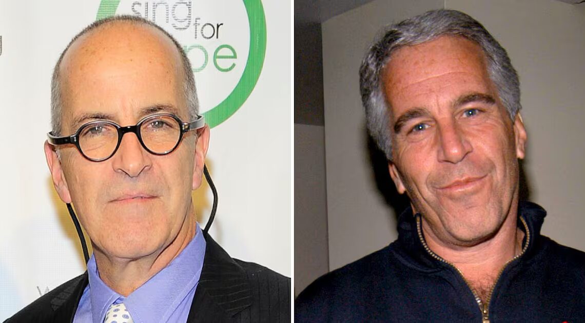 Epstein’s Brother Sets Record Straight on Secret Child Claim