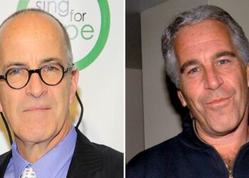 Epstein’s Brother Sets Record Straight on Secret Child Claim