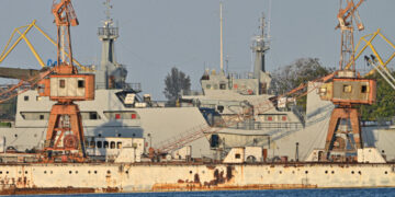 Cubans attempted to infiltrate island on U.S. speedboat, Havana says