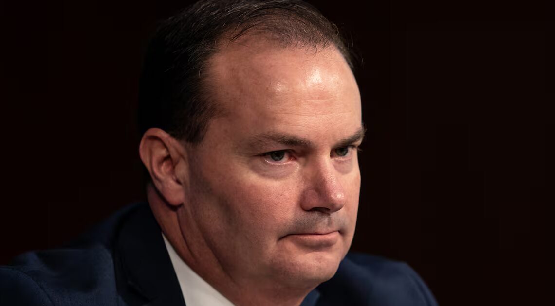 MAGA Senator Frantically Deletes Wild Post After Blowback