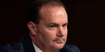 MAGA Senator Frantically Deletes Wild Post After Blowback