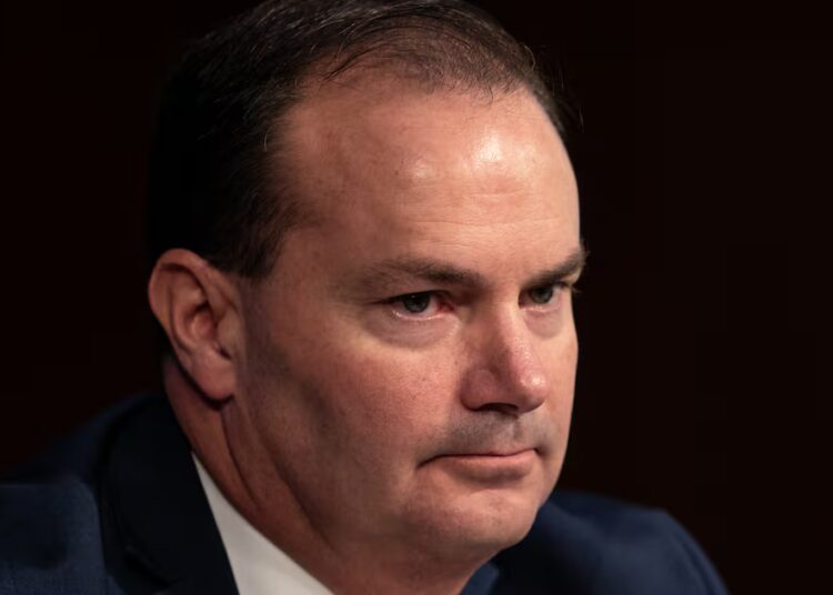 MAGA Senator Frantically Deletes Wild Post After Blowback