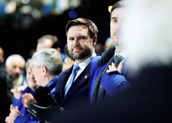 The Olympics and Politics Are More Intertwined Than Ever. Maybe That’s a Good Thing