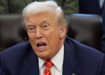 Phone Call That Triggered Trump’s Bridge Meltdown Revealed