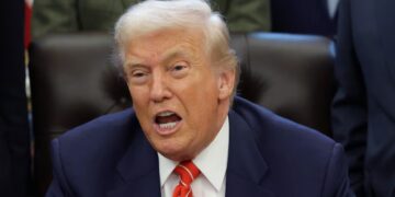 Phone Call That Triggered Trump’s Bridge Meltdown Revealed