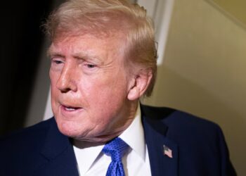 Trump Admin’s Secret War Room Meeting Plot Exposed