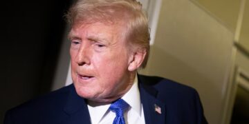 Trump Admin’s Secret War Room Meeting Plot Exposed