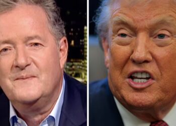 Trump’s Friend Slams President’s ‘Vile Racist’ Post About Obamas