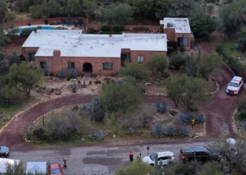 Investigators hope to catch signals from Nancy Guthrie’s pacemaker