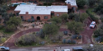 Investigators hope to catch signals from Nancy Guthrie’s pacemaker