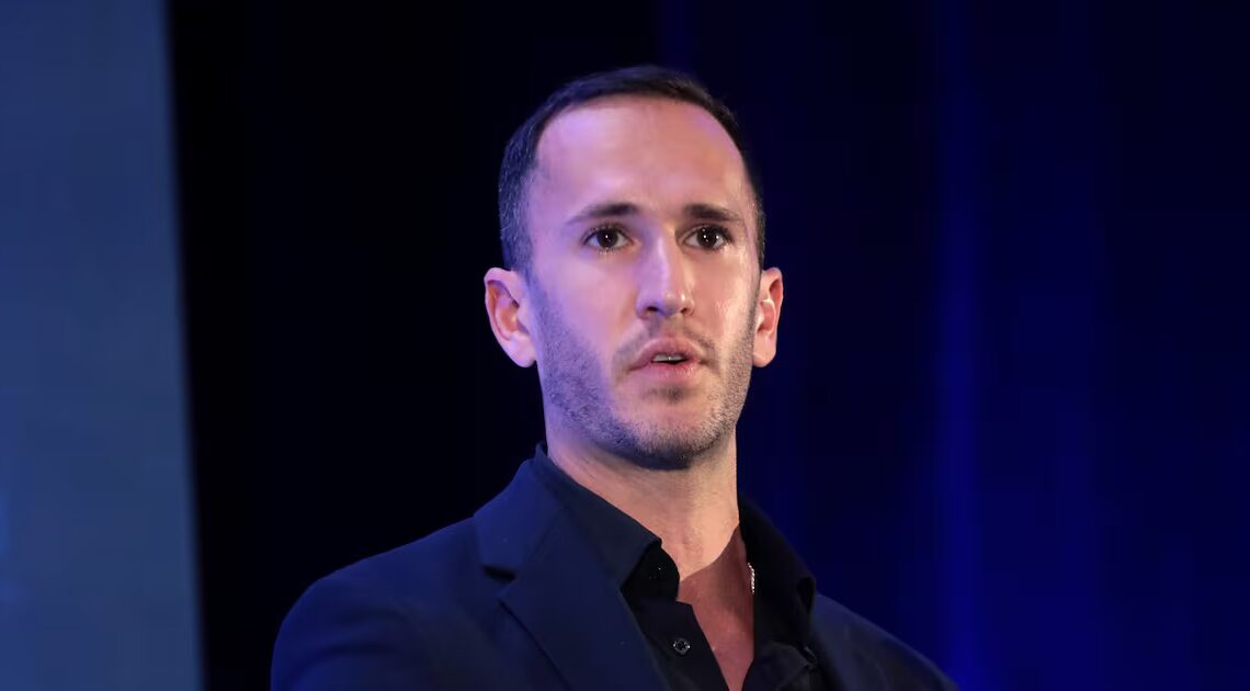 MAGA Architects Hire Gay Porn Star for Education Role