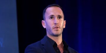 MAGA Architects Hire Gay Porn Star for Education Role