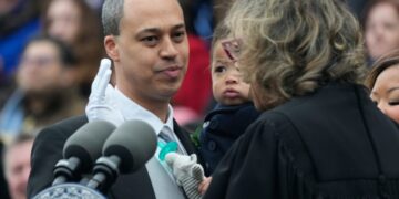 New Virginia AG seeks to join legal effort to support redistricting