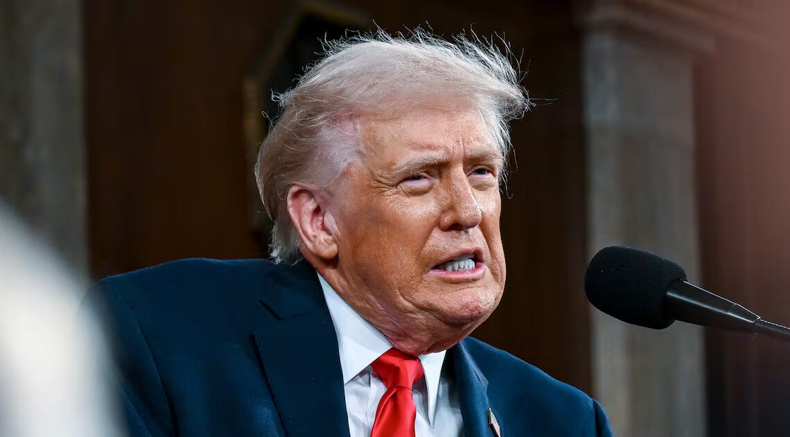 Trump Attack Dog Widens Net to Catch Even More of His Enemies