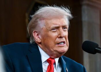 Trump Attack Dog Widens Net to Catch Even More of His Enemies