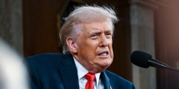 Trump Attack Dog Widens Net to Catch Even More of His Enemies