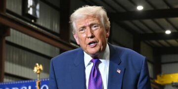 Trump, 79, Is Really Losing Hope That He’ll Get Into Heaven