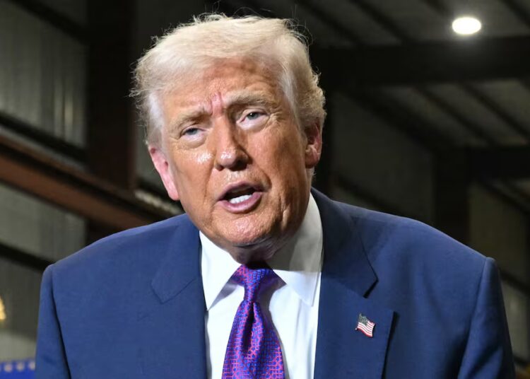 Trump Voter Regrets Ballot After Fiancée’s ICE Detention